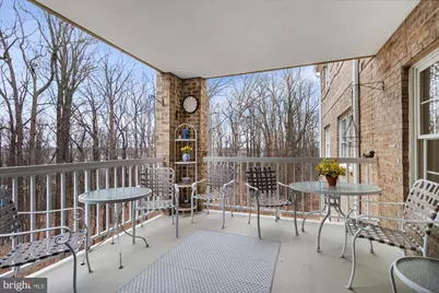 210 Belmont Forest Court #306, Lutherville Timonium, MD 21093 - Photo 52
