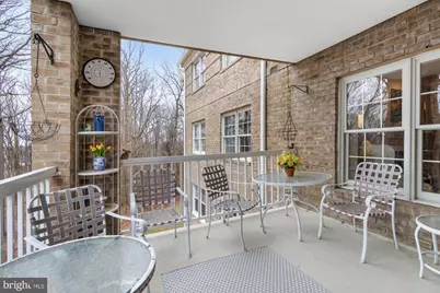 210 Belmont Forest Court #306, Lutherville Timonium, MD 21093 - Photo 54