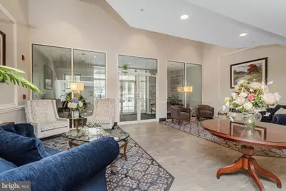 210 Belmont Forest Court #306, Lutherville Timonium, MD 21093 - Photo 4