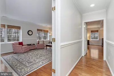 210 Belmont Forest Court #306, Lutherville Timonium, MD 21093 - Photo 42