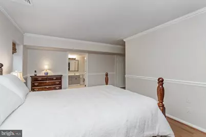 210 Belmont Forest Court #306, Lutherville Timonium, MD 21093 - Photo 36