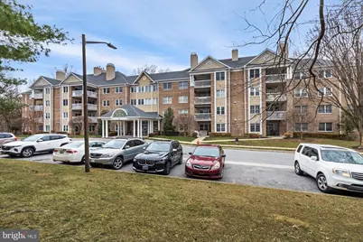 210 Belmont Forest Court #306, Lutherville Timonium, MD 21093 - Photo 56