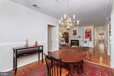 210 Belmont Forest Court #306, Lutherville Timonium, MD 21093 - Photo 20