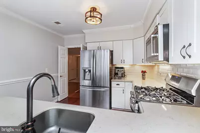 210 Belmont Forest Court #306, Lutherville Timonium, MD 21093 - Photo 24