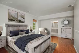 210 Belmont Forest Ct, Lutherville Timonium, MD 21093 - Photo 52