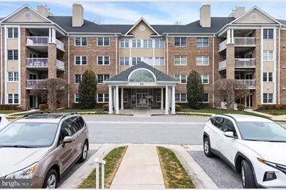 210 Belmont Forest Court #306, Lutherville Timonium, MD 21093 - Photo 2