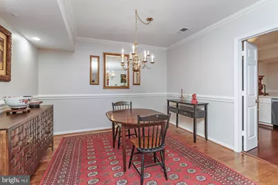 210 Belmont Forest Court #306, Lutherville Timonium, MD 21093 - Photo 20