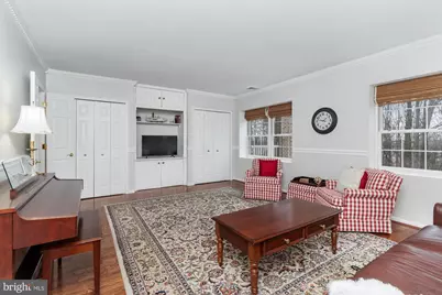 210 Belmont Forest Court #306, Lutherville Timonium, MD 21093 - Photo 42