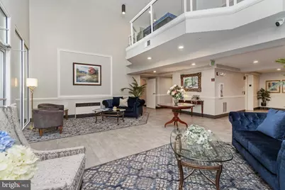 210 Belmont Forest Court #306, Lutherville Timonium, MD 21093 - Photo 8
