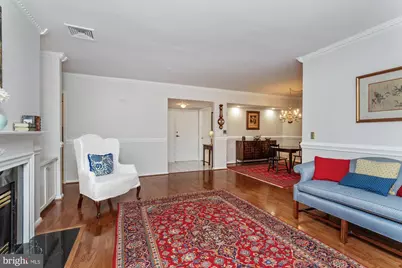210 Belmont Forest Court #306, Lutherville Timonium, MD 21093 - Photo 14