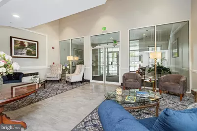 210 Belmont Forest Court #306, Lutherville Timonium, MD 21093 - Photo 6