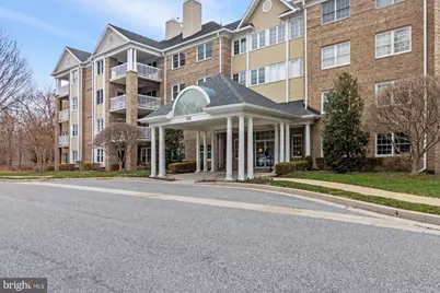 210 Belmont Forest Court #306, Lutherville Timonium, MD 21093 - Photo 4