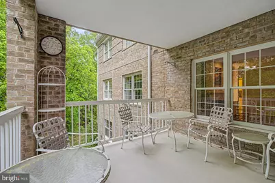 210 Belmont Forest Court #306, Lutherville Timonium, MD 21093 - Photo 38