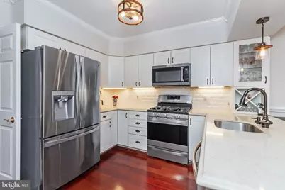 210 Belmont Forest Court #306, Lutherville Timonium, MD 21093 - Photo 26