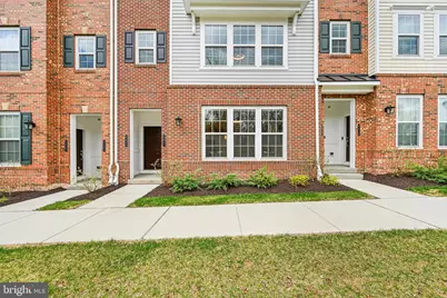 4431 Potts Court #595, Owings Mills, MD 21117 - Photo 6