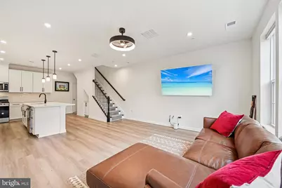 4431 Potts Court #595, Owings Mills, MD 21117 - Photo 2