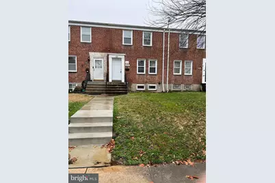 2959 Liberty Parkway, Dundalk, MD 21222 - Photo 1