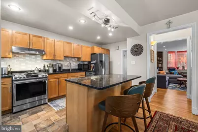 6447 Blenheim Road, Baltimore, MD 21212 - Photo 16