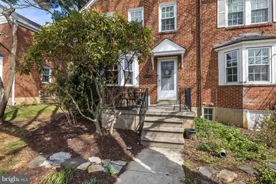 6447 Blenheim Road, Baltimore, MD 21212 - Photo 4