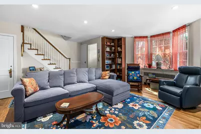 6447 Blenheim Road, Baltimore, MD 21212 - Photo 8