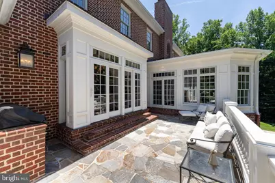 1112 Westwicke Lane, Lutherville Timonium, MD 21093 - Photo 8