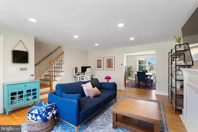 1569 Doxbury Road, Towson, MD 21286 - Photo 2