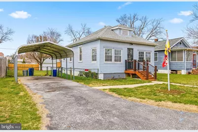 4206 Baltimore Street, Halethorpe, MD 21227 - Photo 2