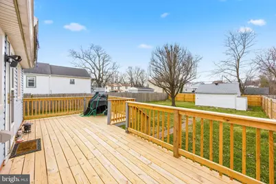 4206 Baltimore Street, Halethorpe, MD 21227 - Photo 22