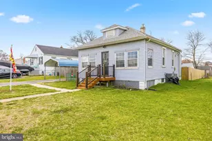 4206 Baltimore St, Halethorpe, MD 21227 - Photo 1