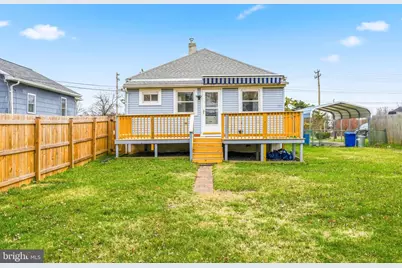 4206 Baltimore Street, Halethorpe, MD 21227 - Photo 26