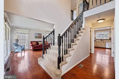 20019 Hunt Pass Court, Parkton, MD 21120 - Photo 8