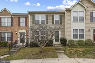 5209 Abbeywood Ct, Rosedale, MD 21237 - Photo 2