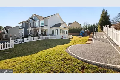 1107 Cowpens Avenue, Towson, MD 21286 - Photo 94