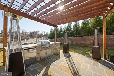 1107 Cowpens Avenue, Towson, MD 21286 - Photo 88