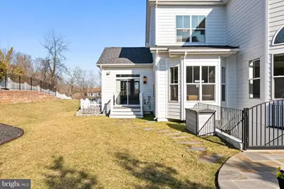 1107 Cowpens Avenue, Towson, MD 21286 - Photo 92