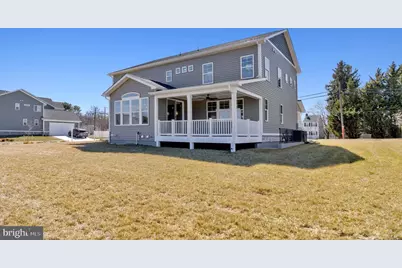 920 Honeyflower Drive, Reisterstown, MD 21136 - Photo 8