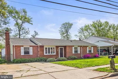 2219 Lodge Farm Rd, Sparrows Point, MD 21219 - Photo 1