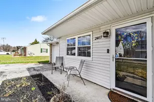 2417 Lodge Farm Rd, Sparrows Point, MD 21219 - Photo 6