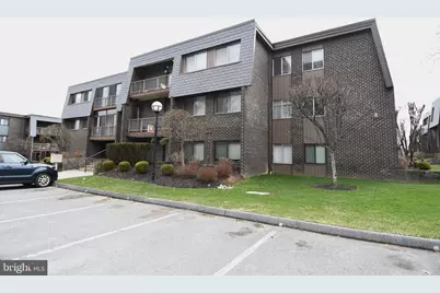 8 Stonehenge Circle #8-7, Baltimore, MD 21208 - Photo 2