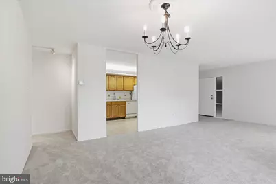 8 Stonehenge Circle #8-7, Baltimore, MD 21208 - Photo 10