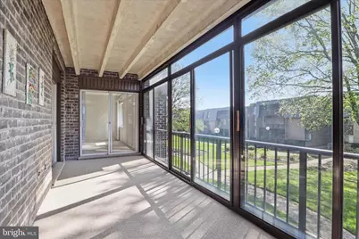 8 Stonehenge Circle #8-7, Baltimore, MD 21208 - Photo 22