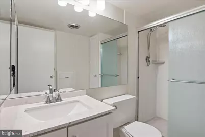 8 Stonehenge Circle #8-7, Baltimore, MD 21208 - Photo 16