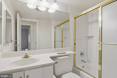 8 Stonehenge Circle #8-7, Baltimore, MD 21208 - Photo 20
