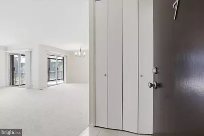 8 Stonehenge Circle #8-7, Baltimore, MD 21208 - Photo 6