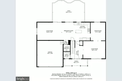 9911 Britinay Lane, Baltimore, MD 21234 - Photo 44