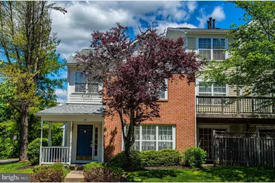 26 Arabian Court #26, Randallstown, MD 21133 - Photo 2