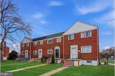 7829 Scholar Road, Baltimore, MD 21222 - Photo 2