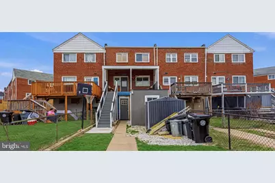 7829 Scholar Road, Baltimore, MD 21222 - Photo 30