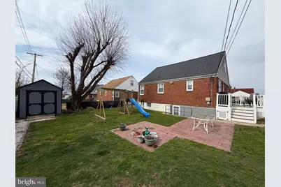 1821 Weyburn Road, Baltimore, MD 21237 - Photo 4