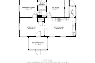 1708 Rita Rd, Dundalk, MD 21222 - Photo 16